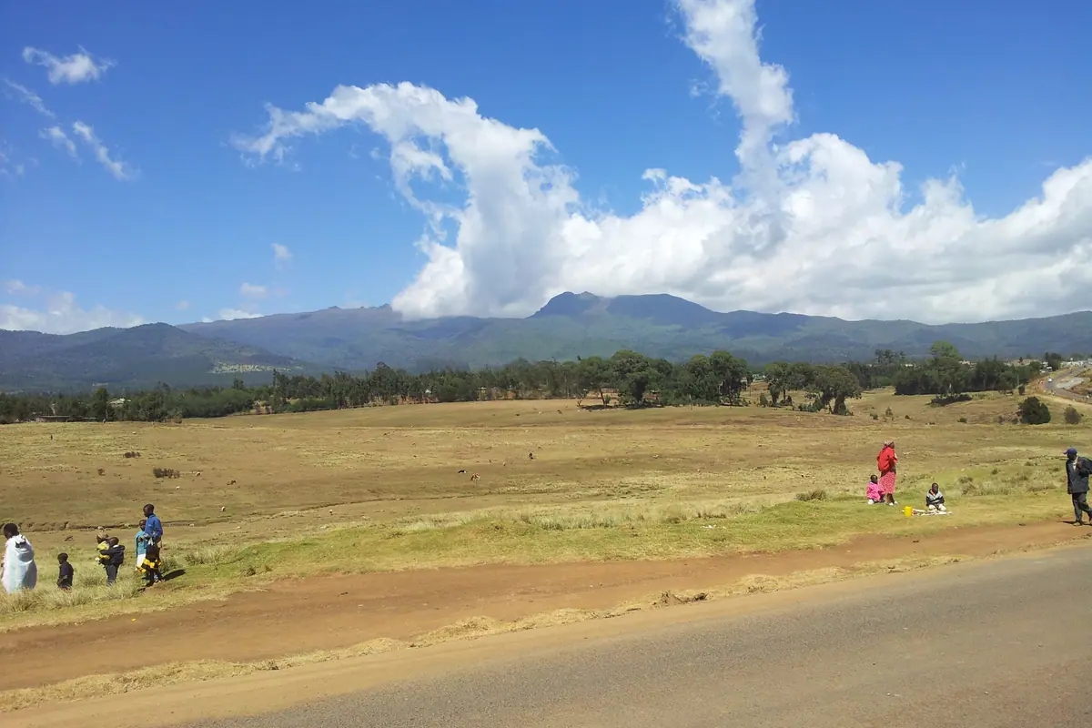 Kenya