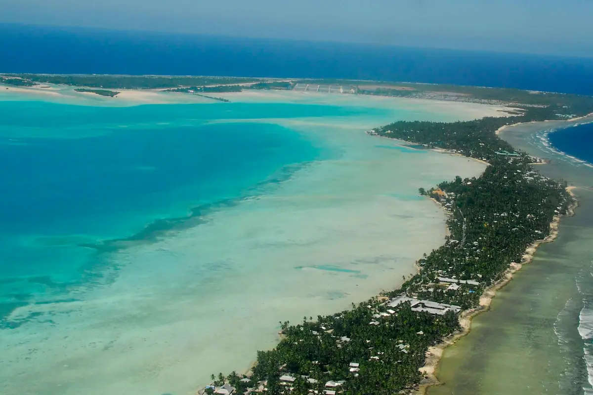 Kiribati
