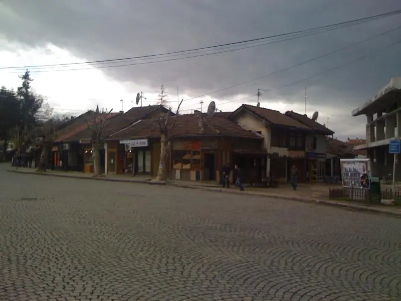Kosovo