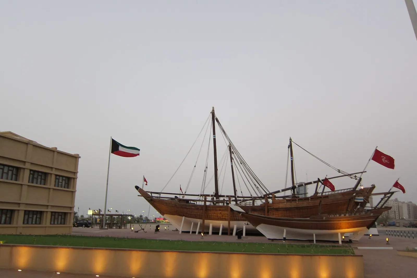 Kuwait