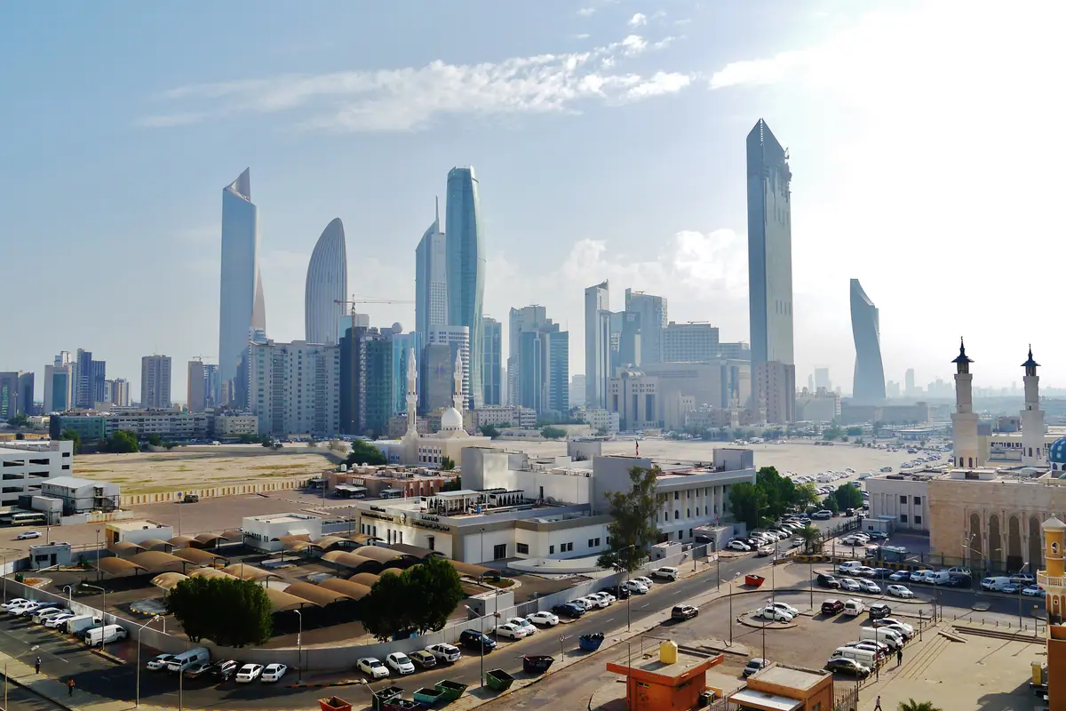 Kuwait
