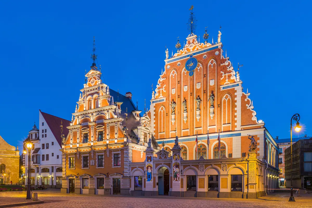 Latvia