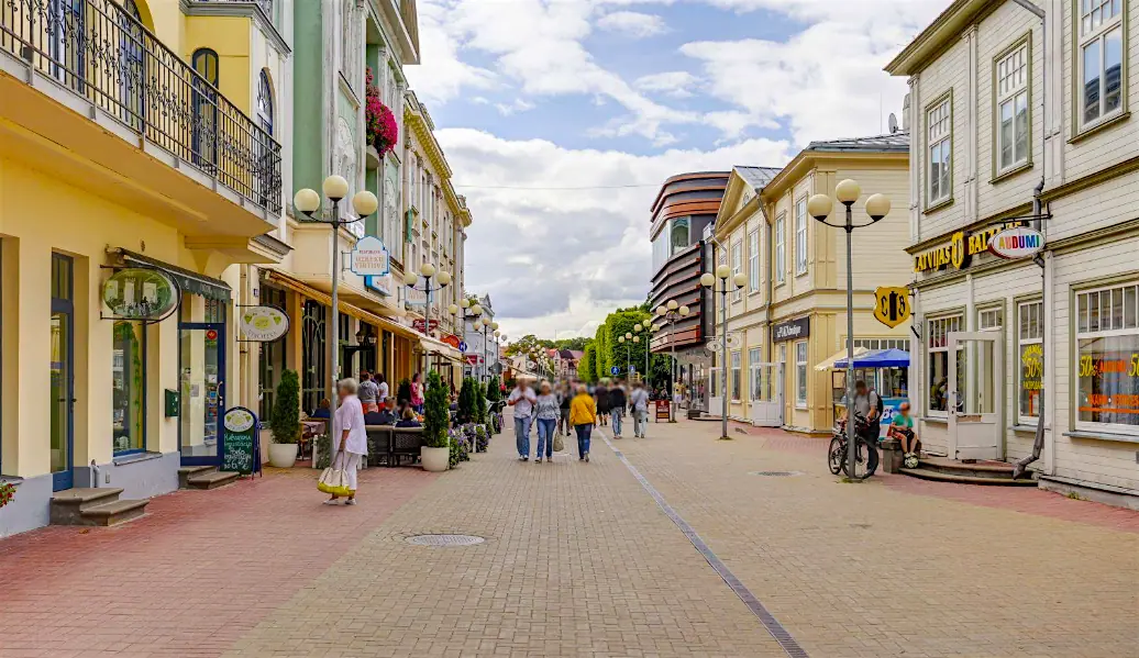 Latvia