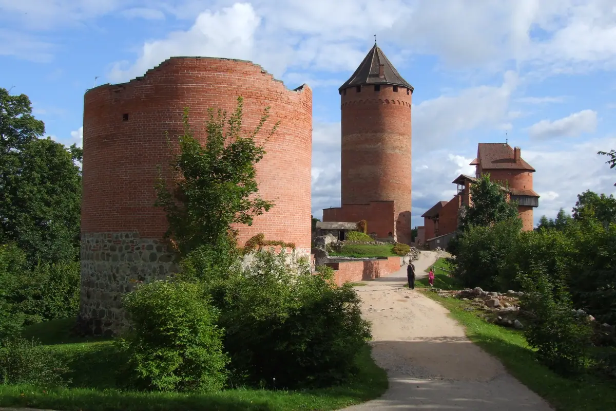 Latvia