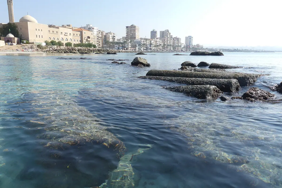 Lebanon