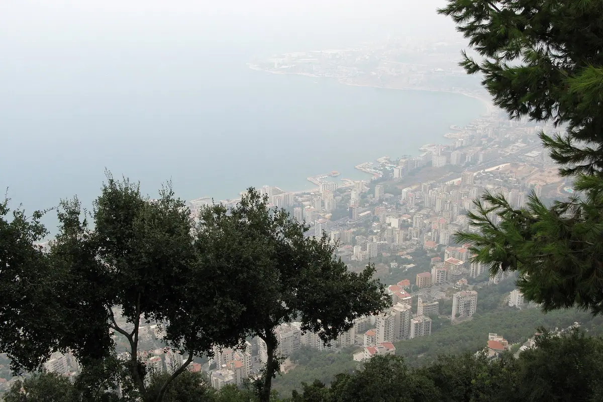 Lebanon