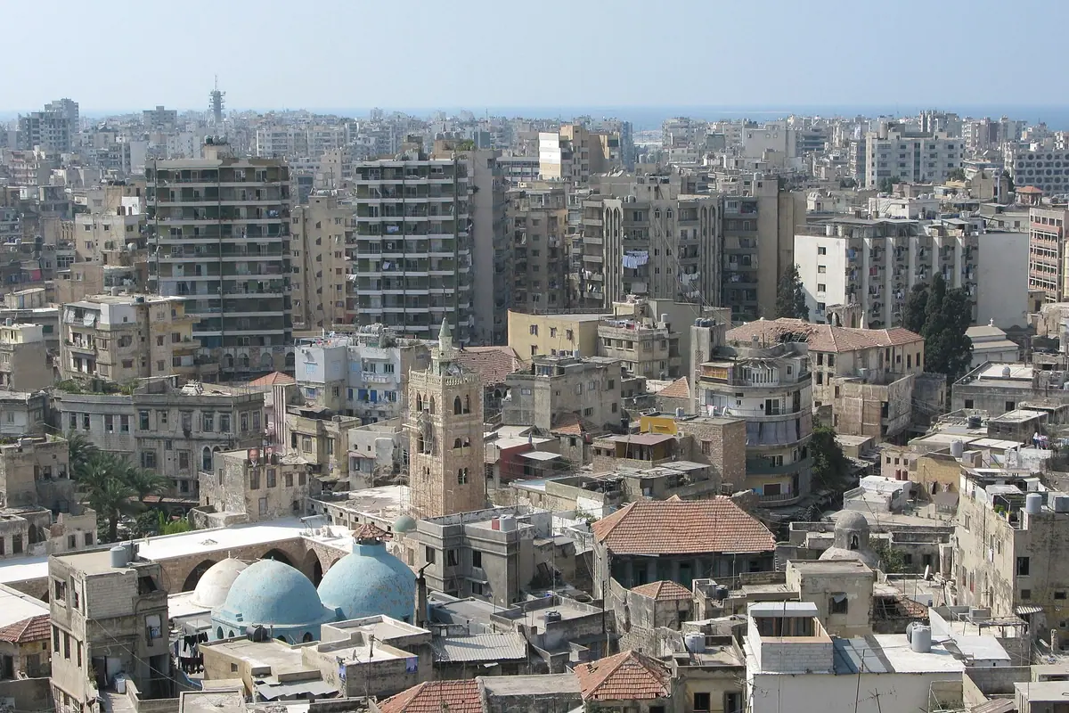 Lebanon