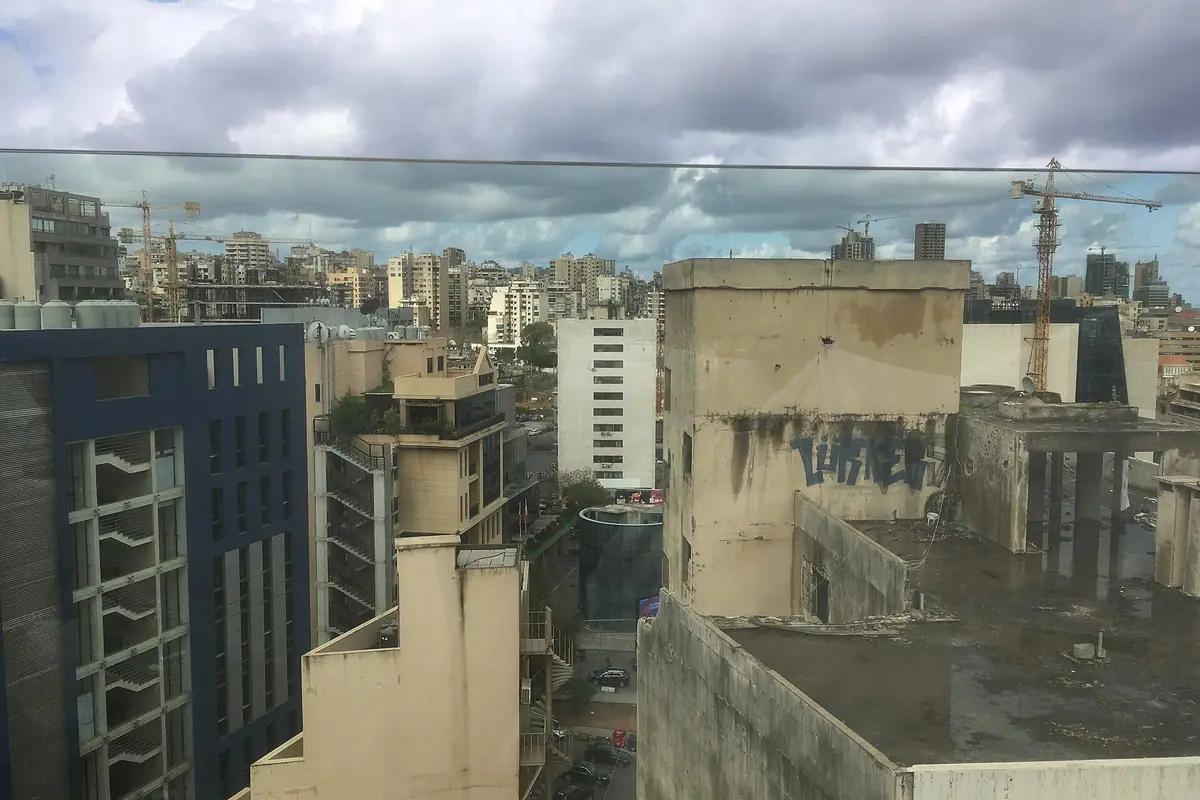 Lebanon