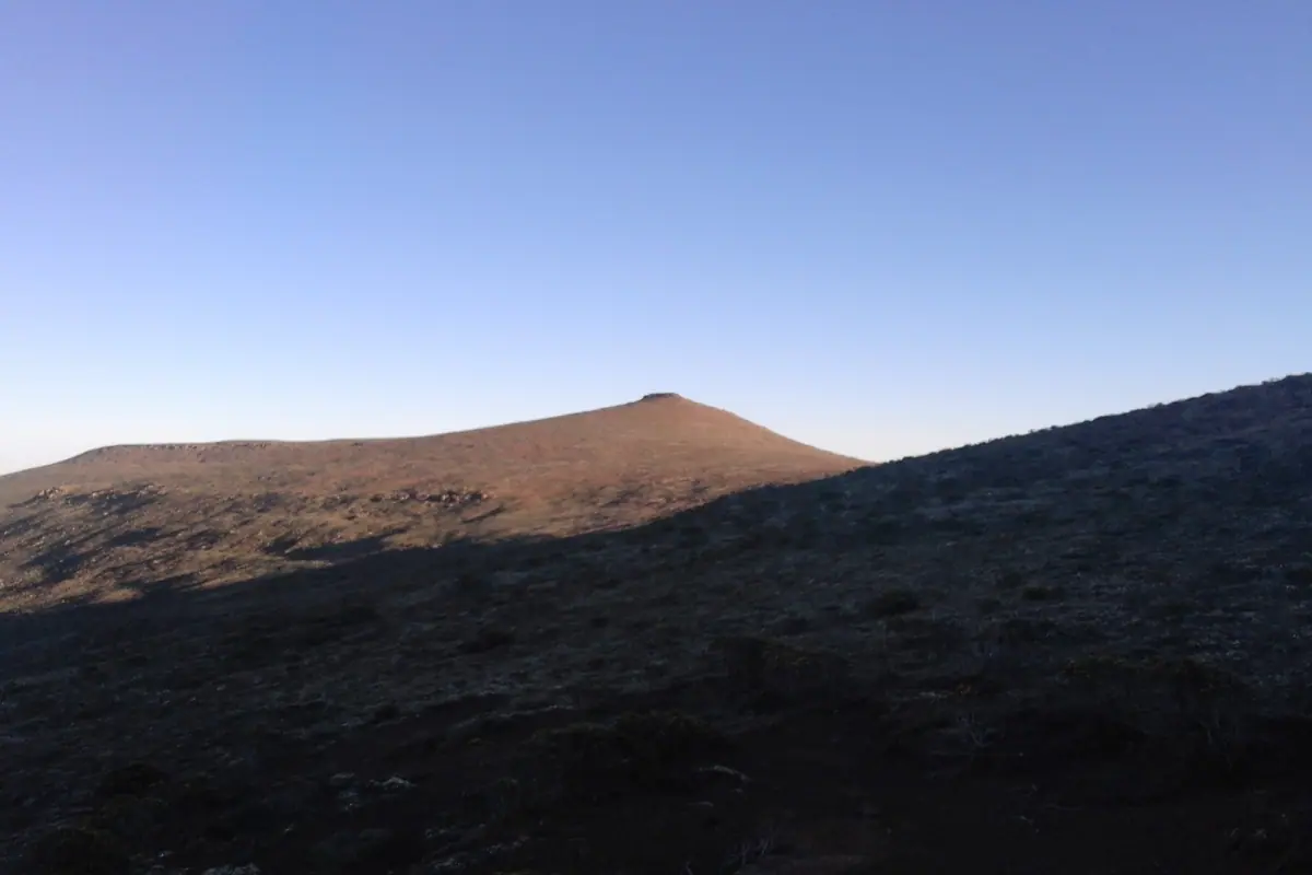 Lesotho