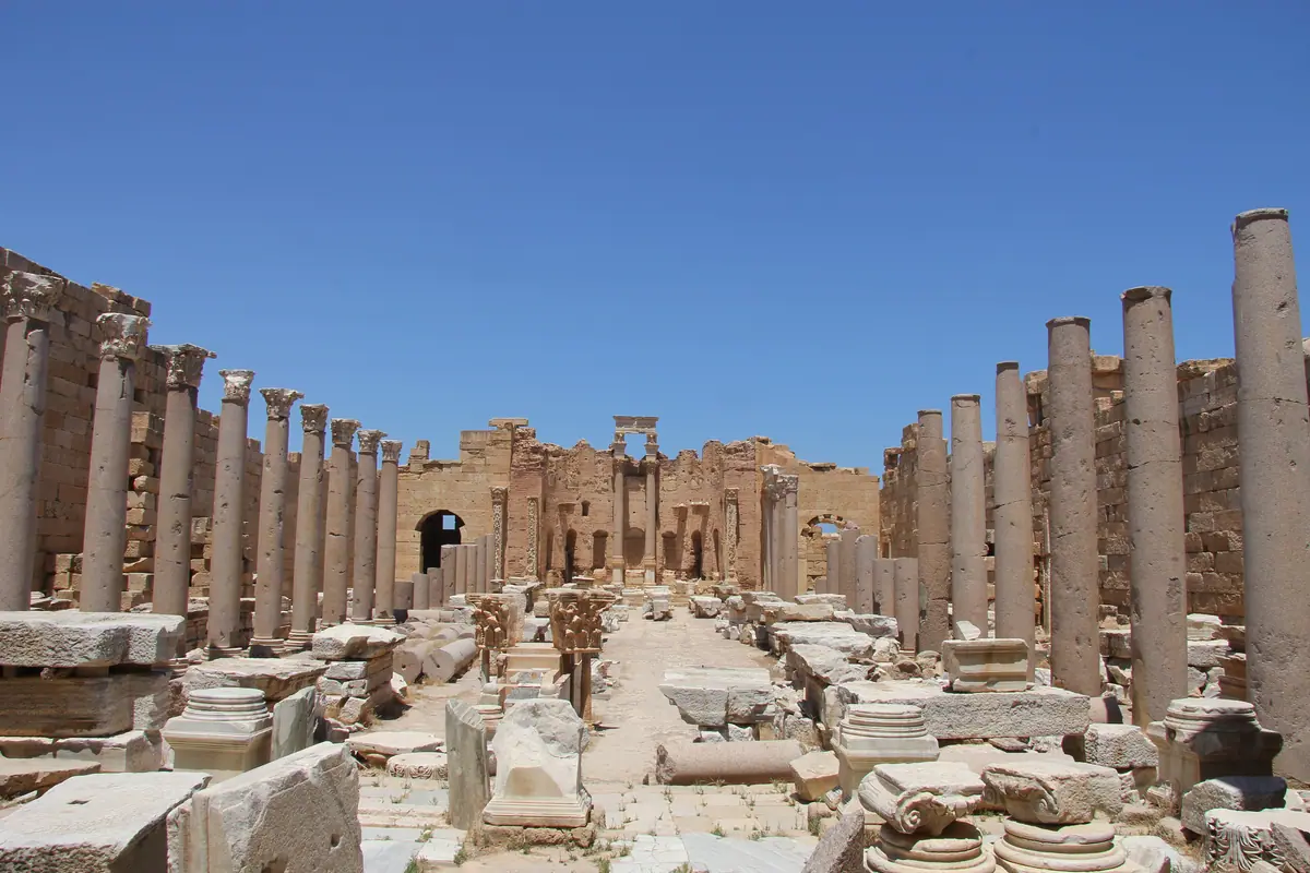 Libya