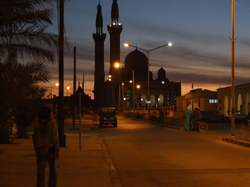 Libya