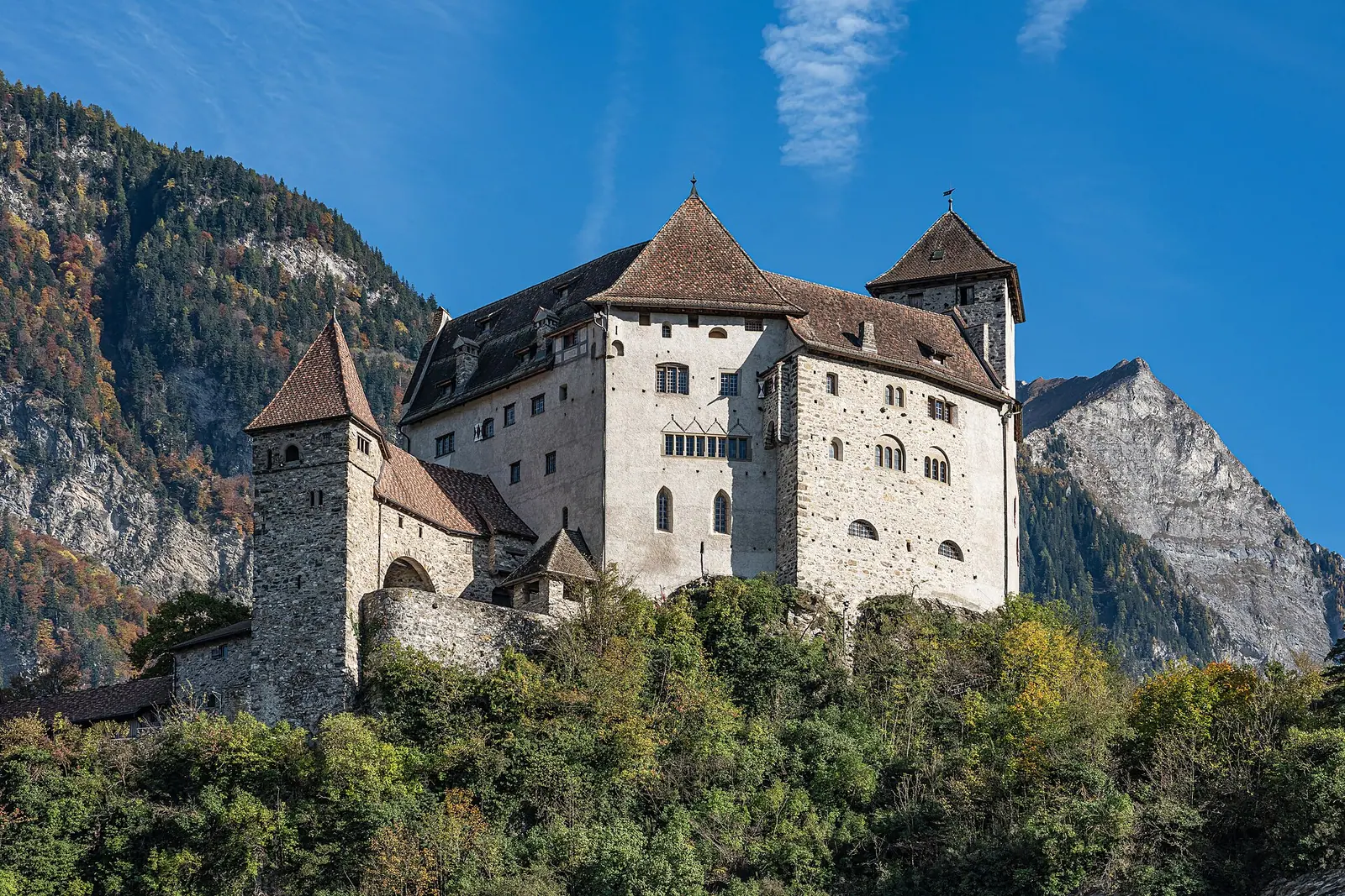 Liechtenstein