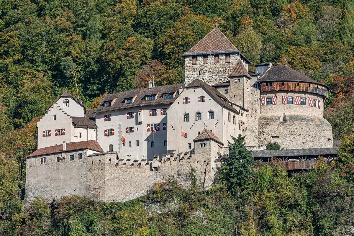Liechtenstein