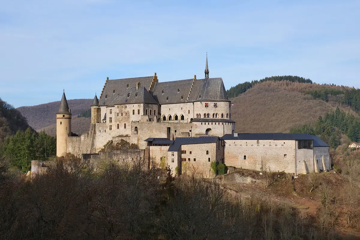 Luxembourg