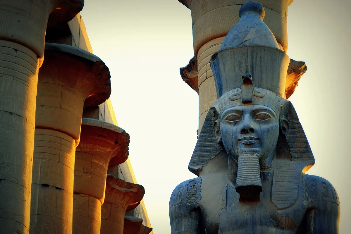 Luxor