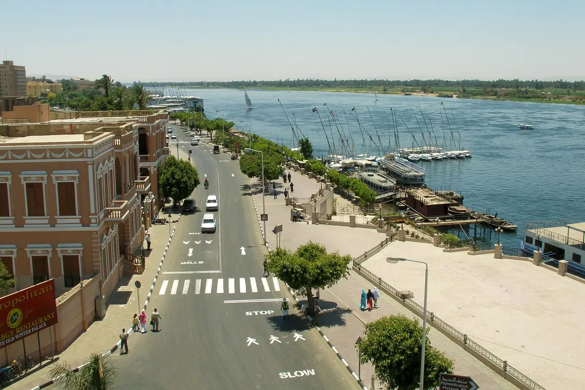 Luxor