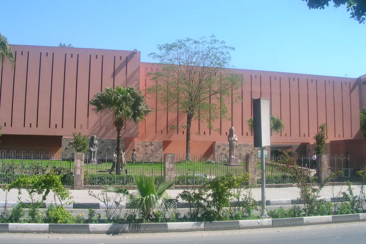 Luxor