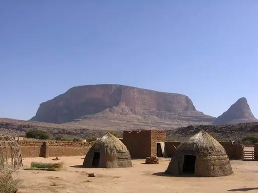 Mali