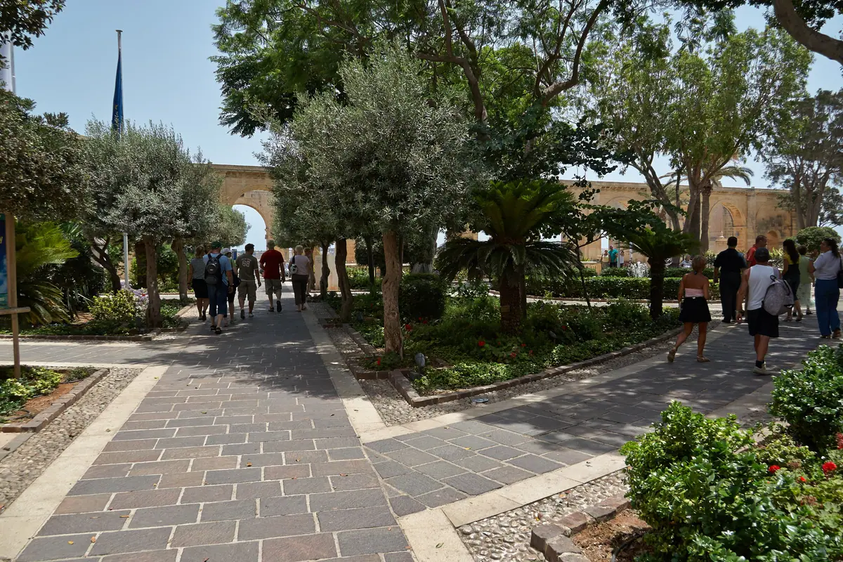Malta