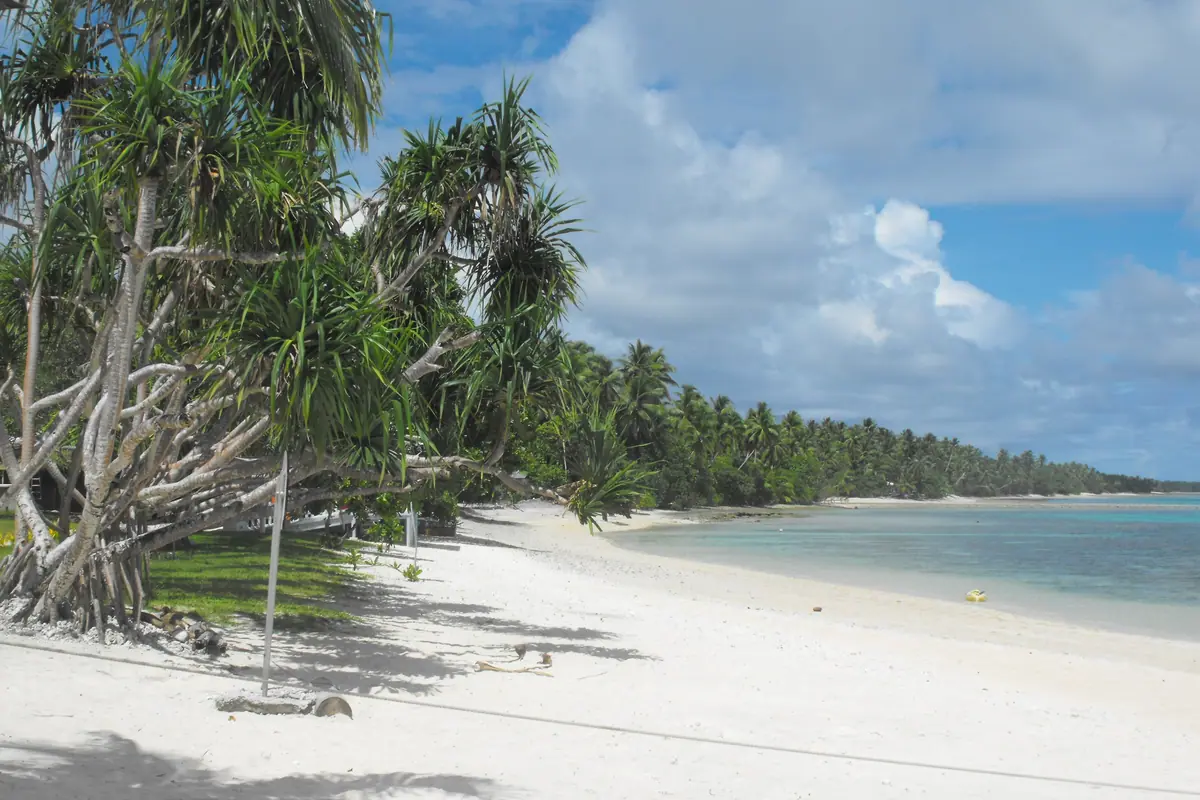 Marshall Islands