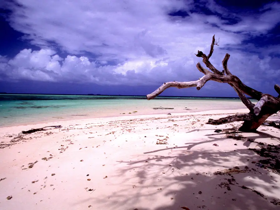 Marshall Islands
