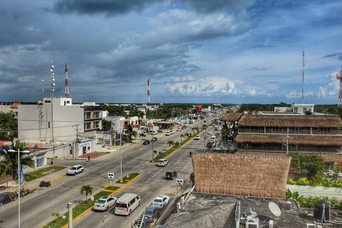 Mexico