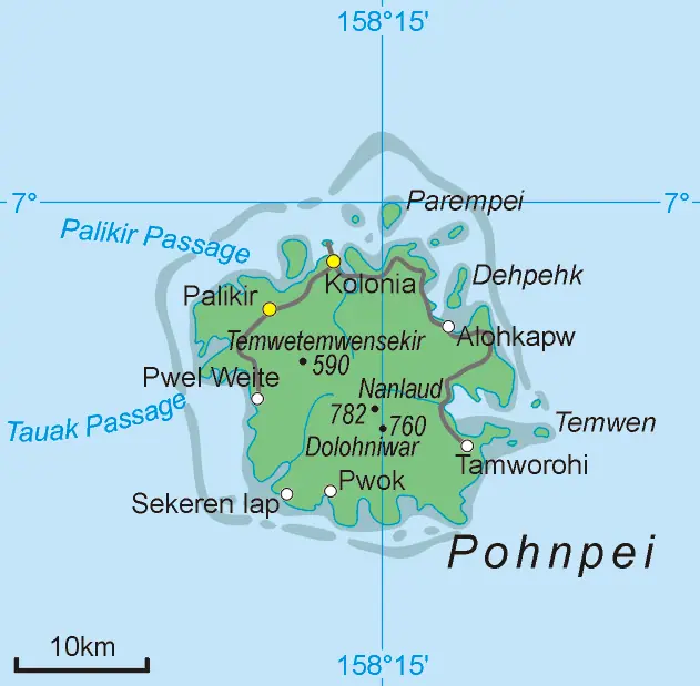 Micronesia