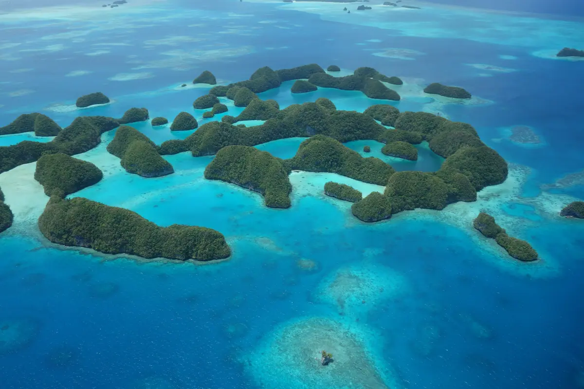 Micronesia