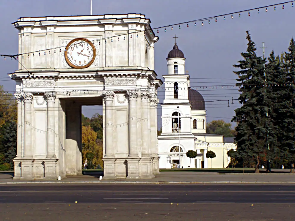 Moldova