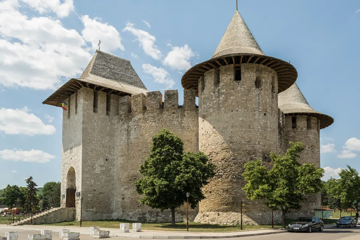 Moldova