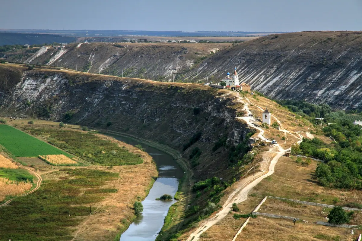 Moldova