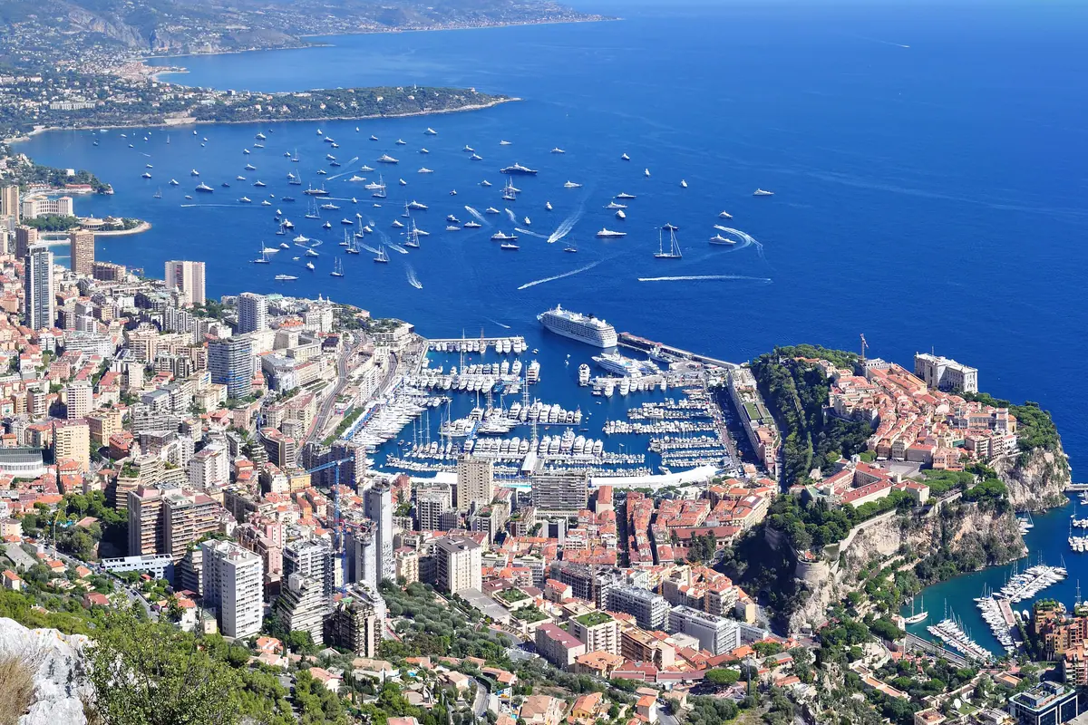 Monaco