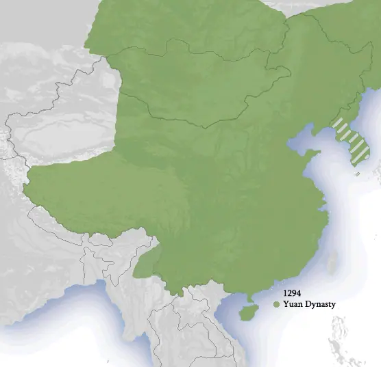 Mongolia