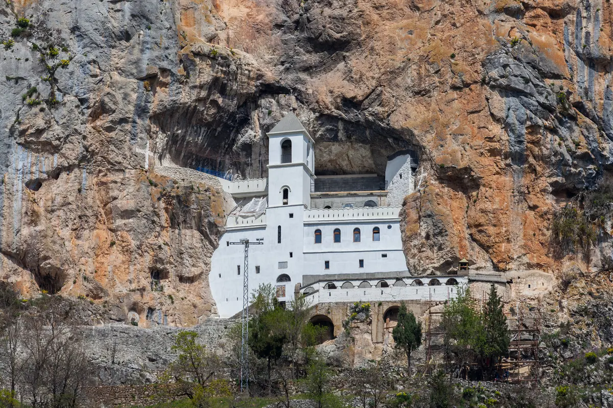 Montenegro