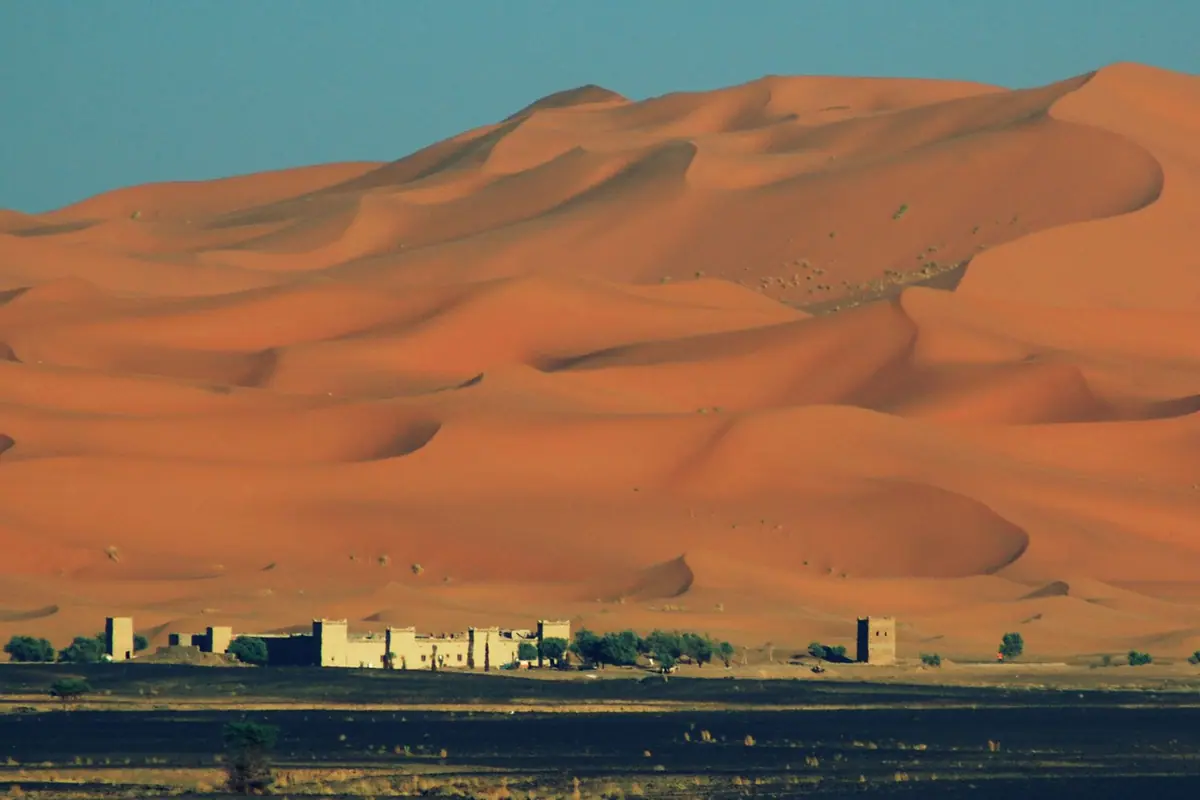 Morocco