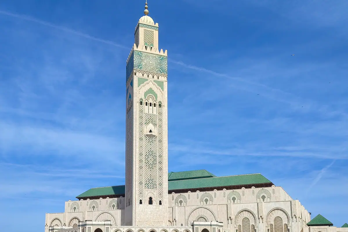 Morocco