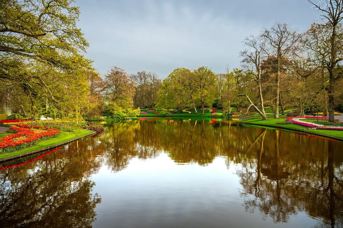 Netherlands