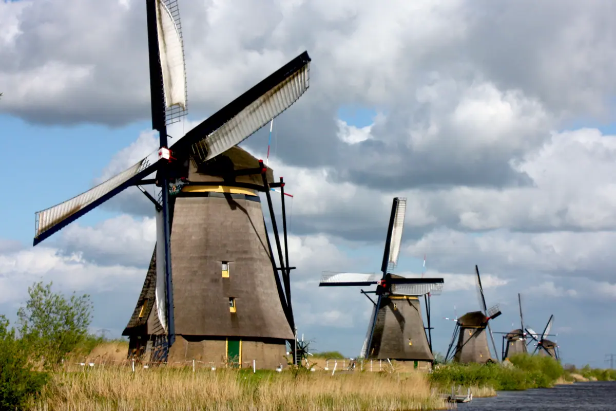 Netherlands
