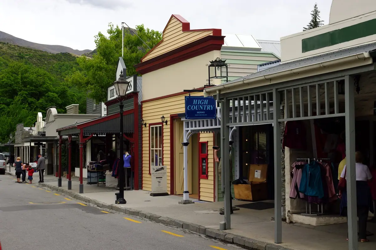 New Zealand