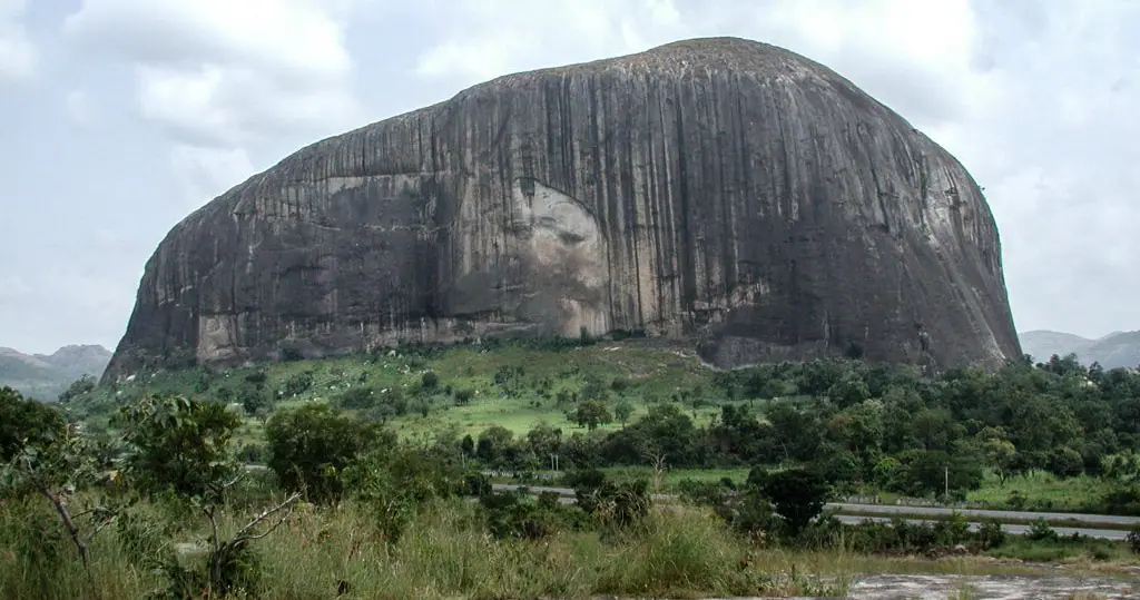 Nigeria