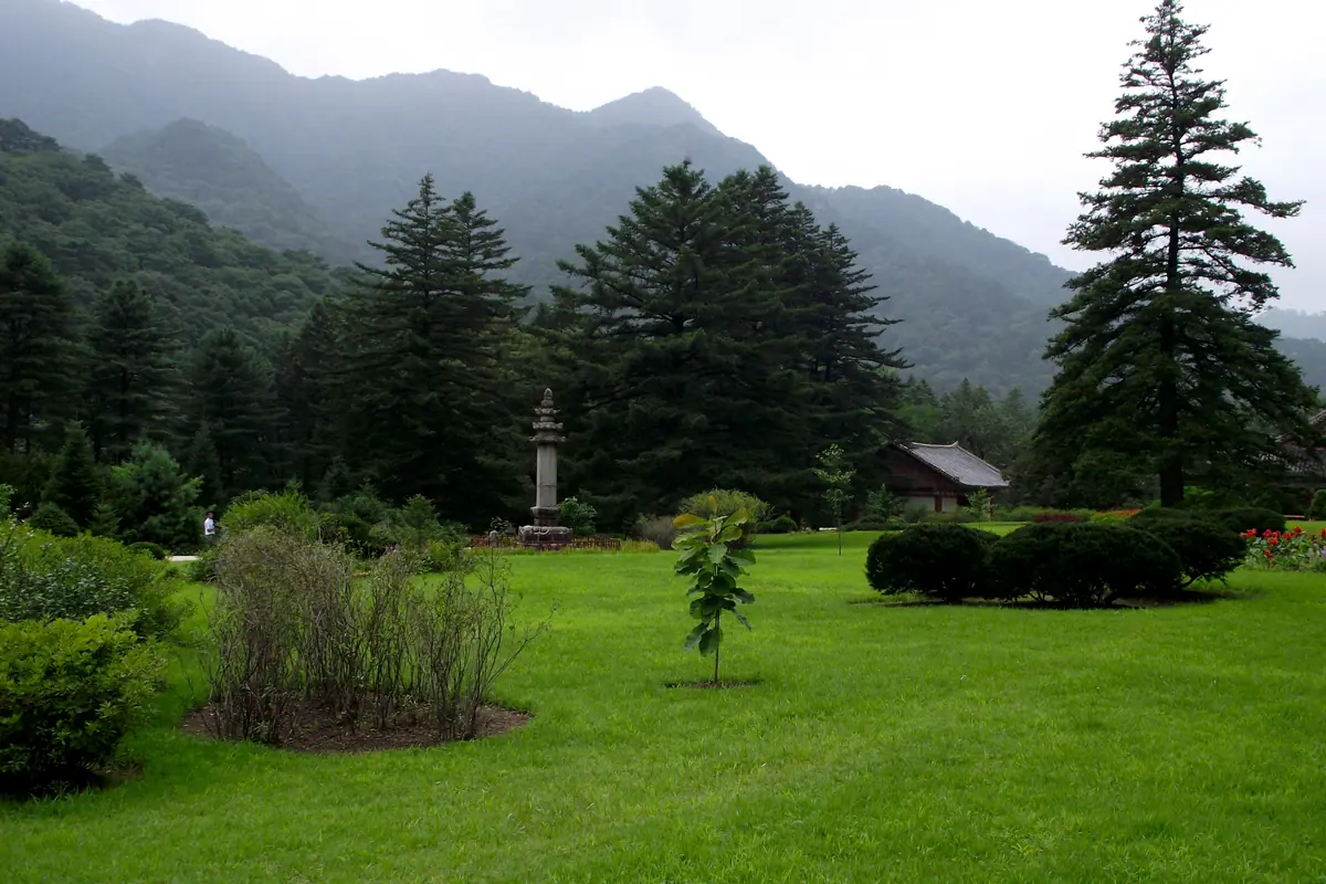 North Korea