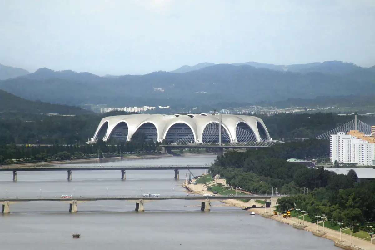 North Korea