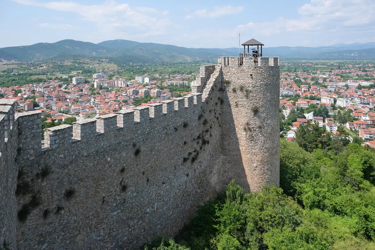 North Macedonia