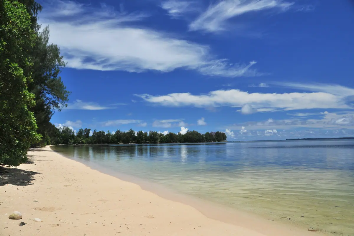 Palau