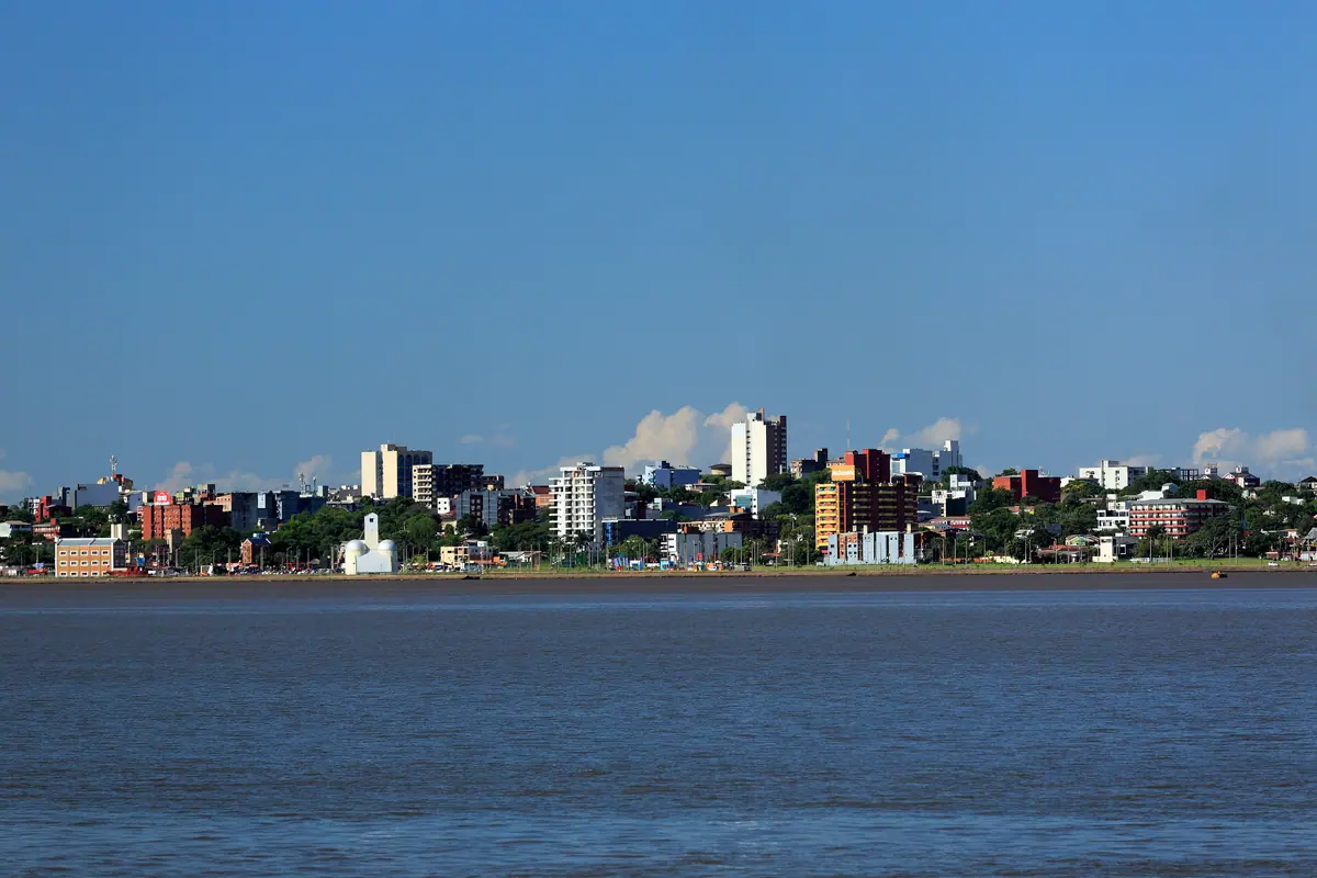 Paraguay