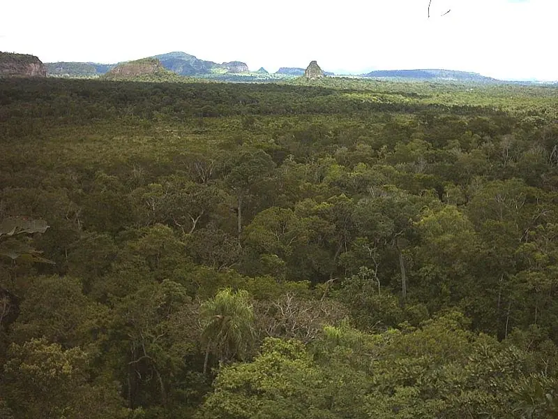 Paraguay