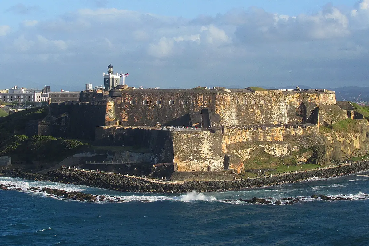 Puerto Rico