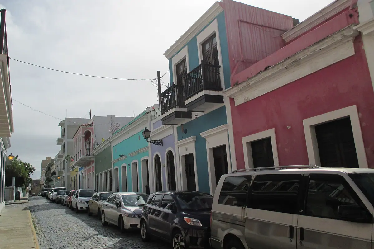 Puerto Rico