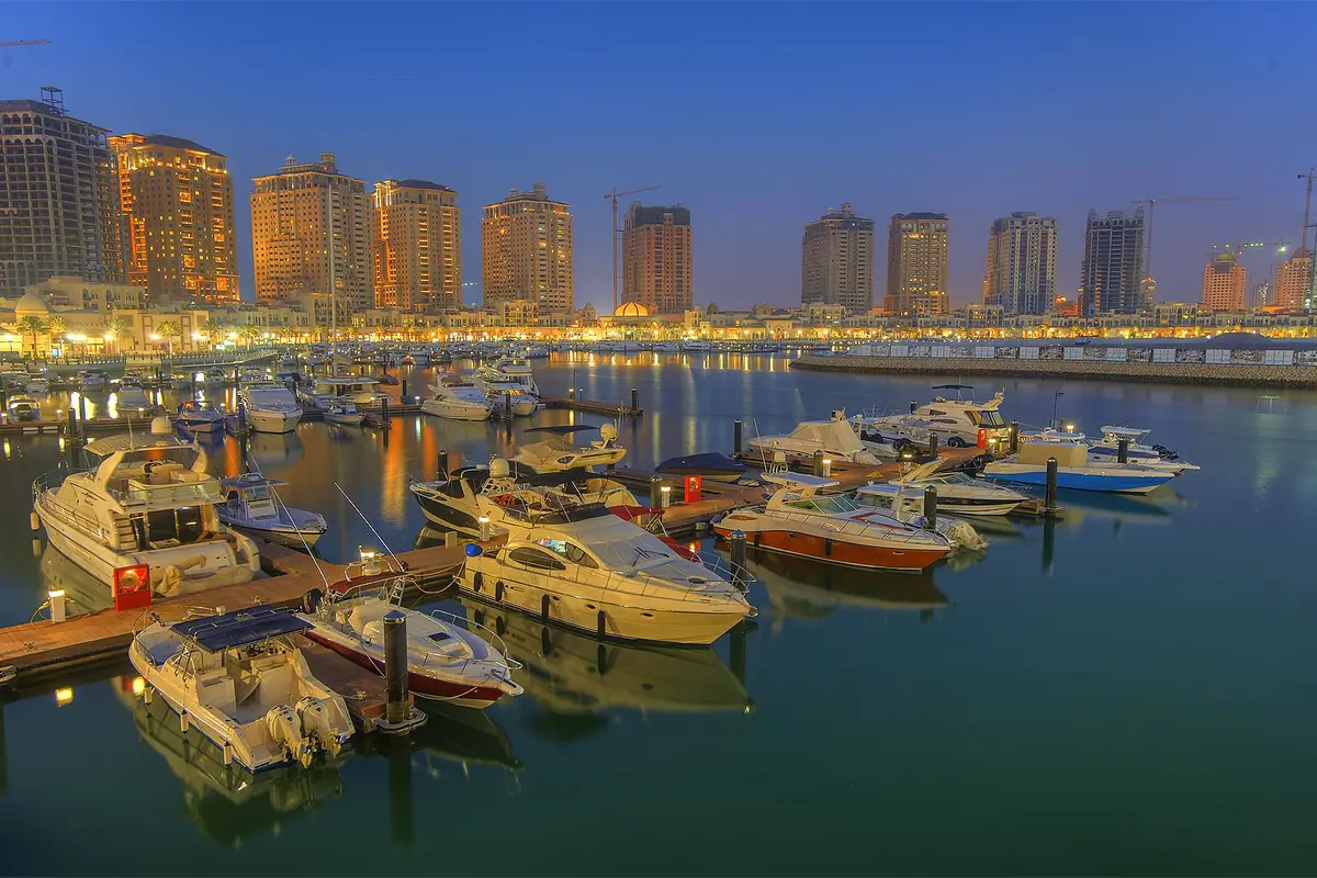 Qatar