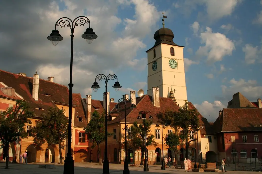 Romania